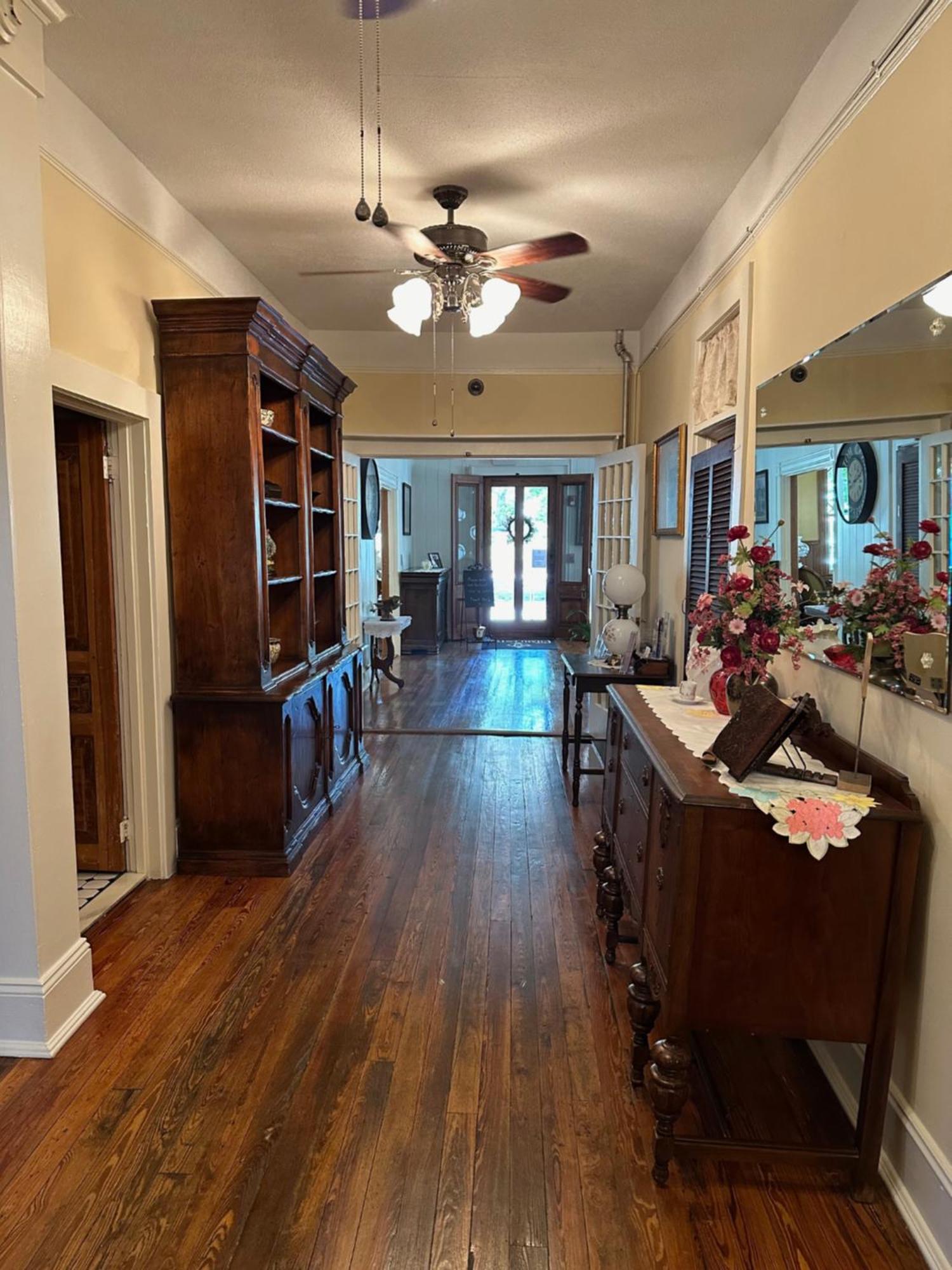 The Charleston Inn Hendersonville Nc Dış mekan fotoğraf