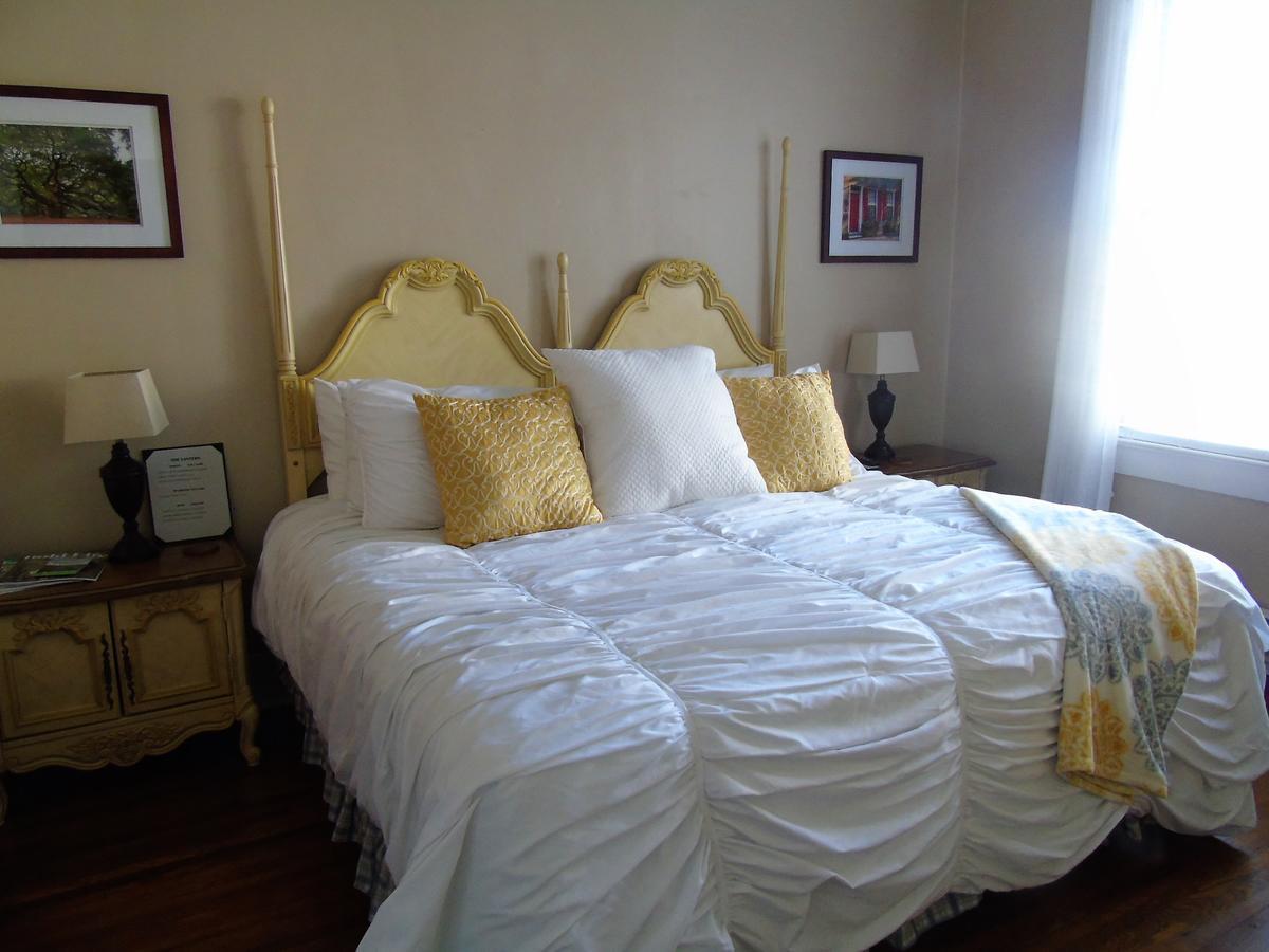 The Charleston Inn Hendersonville Nc Dış mekan fotoğraf