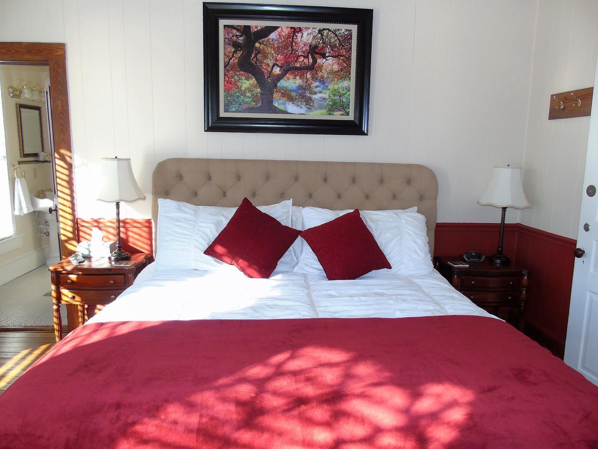 The Charleston Inn Hendersonville Nc Dış mekan fotoğraf